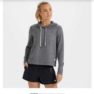 Vuori Halo Hoodie M